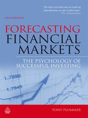 cover image of Forecasting Financial Markets